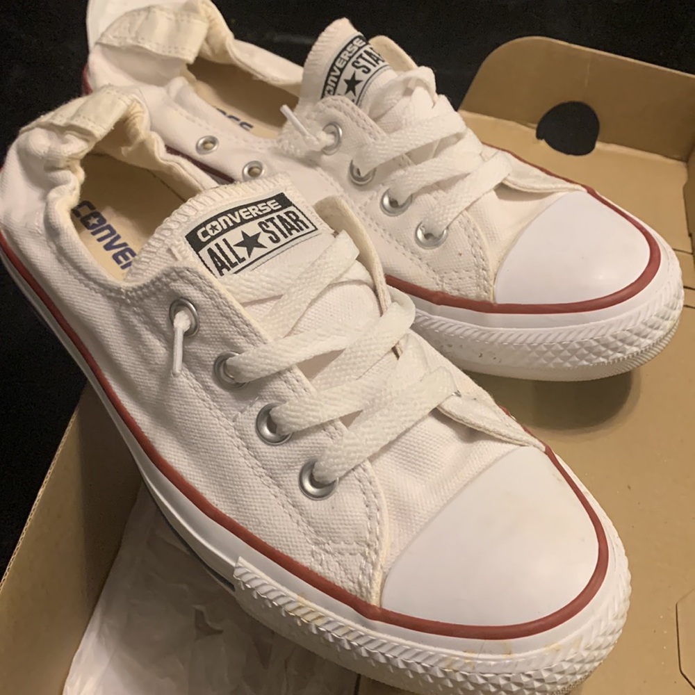 Women’s converse short